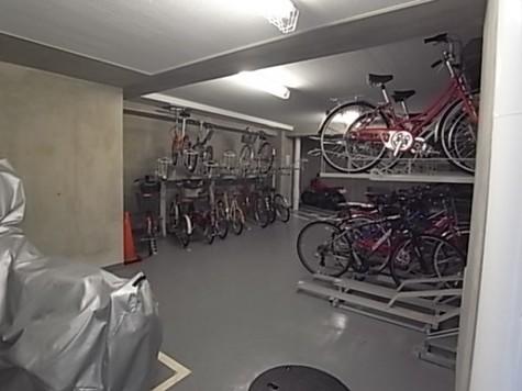 戸越銀座プレイス