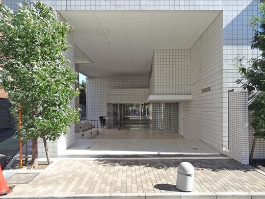 戸越銀座プレイス