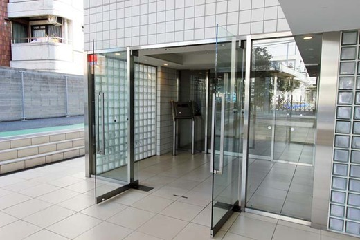 戸越銀座プレイス