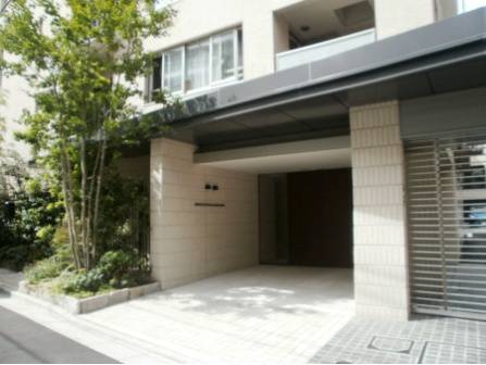 プラウド四谷大京町