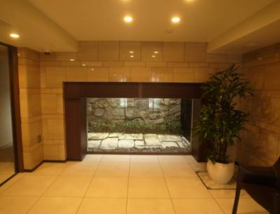 プラウド四谷大京町