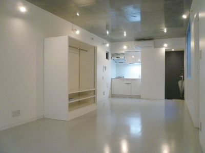 Hi-Rooms神泉