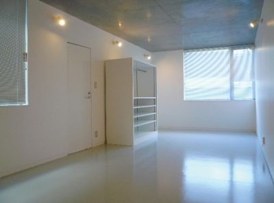 Hi-Rooms神泉
