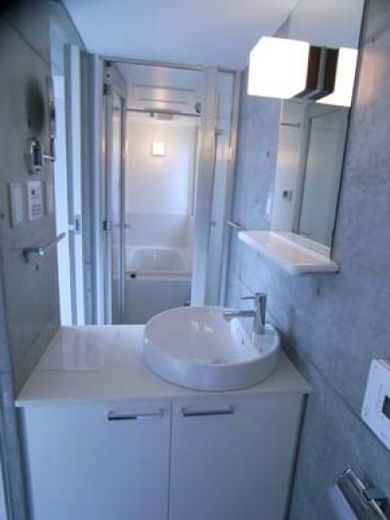 Hi-Rooms神泉