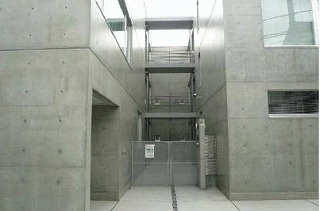 Hi-Rooms神泉