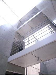 Hi-Rooms神泉
