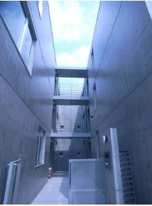 Hi-Rooms神泉