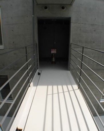 Hi-Rooms神泉