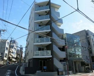 レジデンスサザン恵比寿