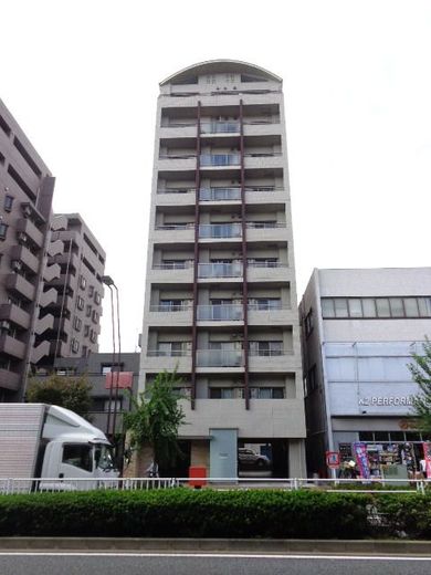 ラクラス木場公園