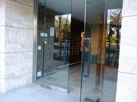 ラクラス木場公園