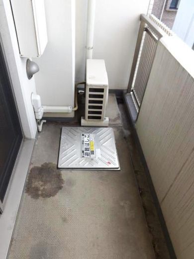 ラクラス木場公園