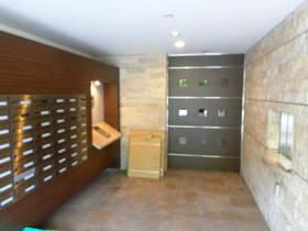 ラクラス木場公園