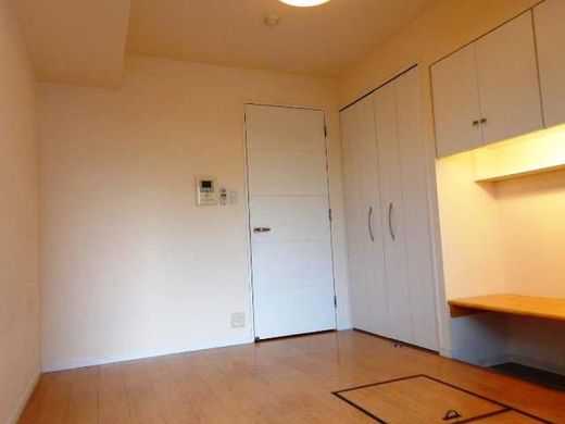 ラクラス木場公園