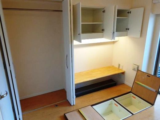 ラクラス木場公園