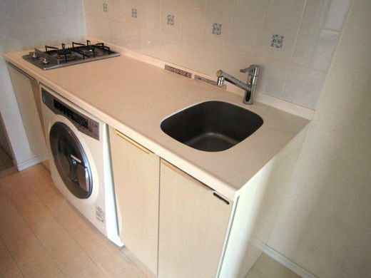 ラクラス木場公園