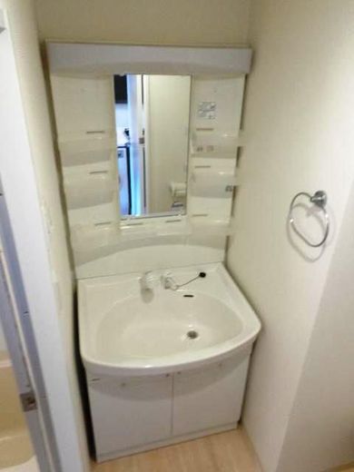 ラクラス木場公園