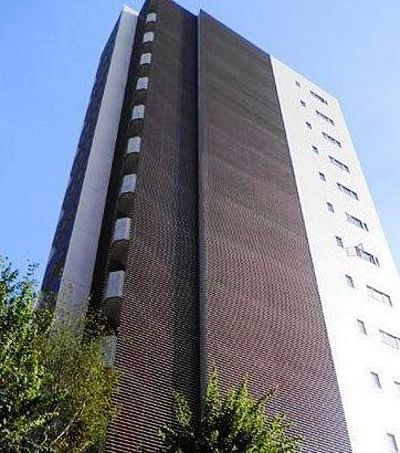 サンウッド中目黒フラッツ