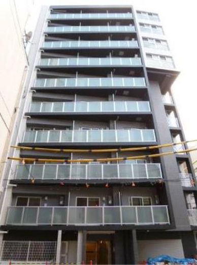 レジディア御茶ノ水2