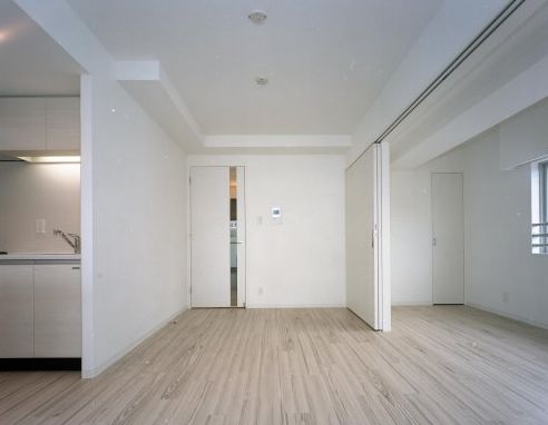 レジディア御茶ノ水2