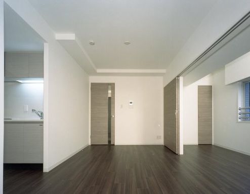 レジディア御茶ノ水2