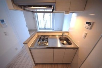 レジディア御茶ノ水2