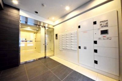 レジディア御茶ノ水2