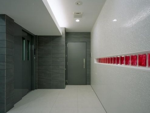 レジディア御茶ノ水2