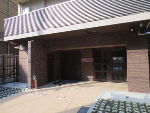 レガリス清澄白河ブロッサム