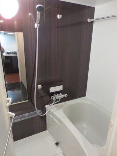 レガリス清澄白河ブロッサム