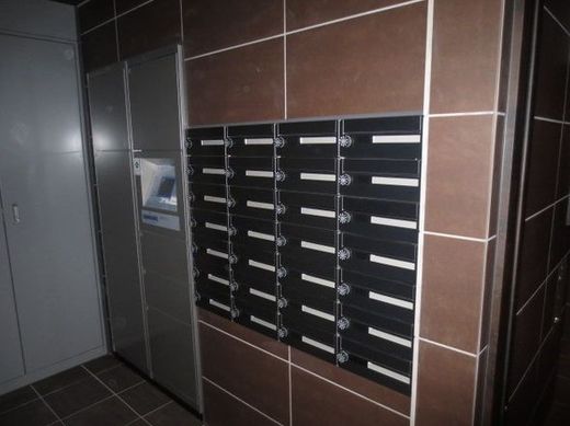 レガリス清澄白河ブロッサム