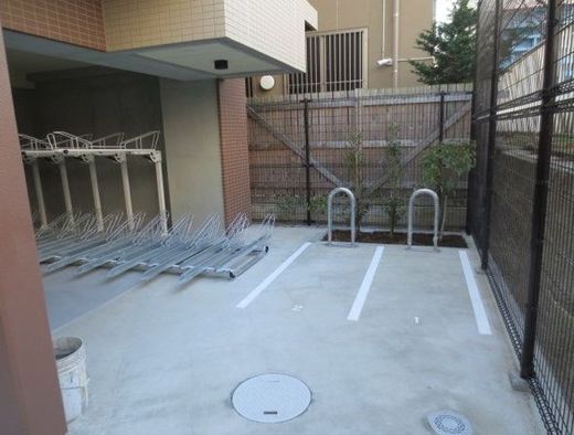 レガリス清澄白河ブロッサム