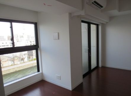 レガリス清澄白河ブロッサム