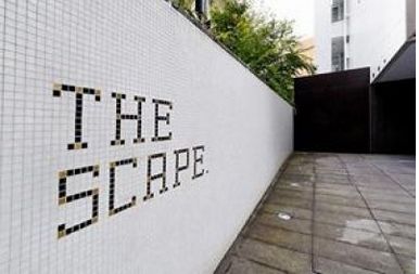 THE SCAPE