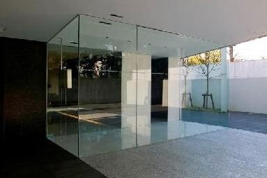 THE SCAPE