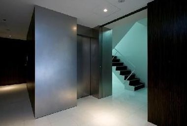 THE SCAPE