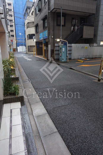 パークハビオ八丁堀