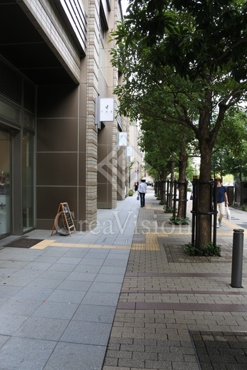 パークシティ大崎 ザ タワー
