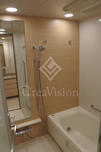 パークシティ大崎 ザ タワー