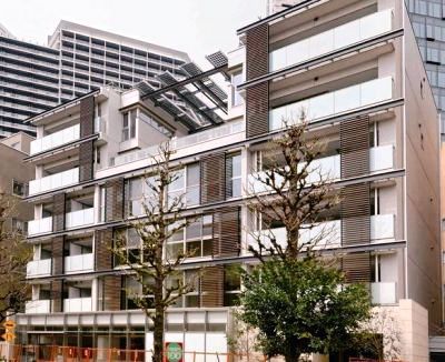 パークフラッツ新宿イーストサイド