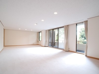 ウッドヴィル麻布