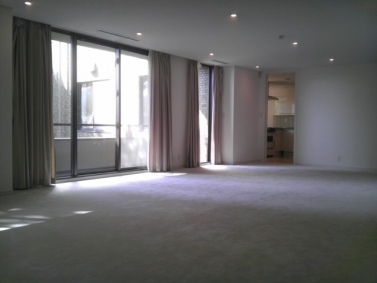 ウッドヴィル麻布