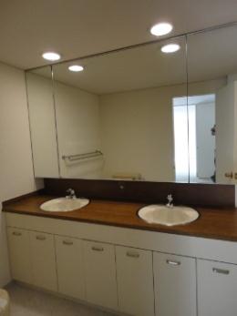 ウッドヴィル麻布