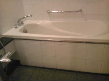 ウッドヴィル麻布