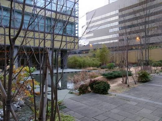 ウッドヴィル麻布