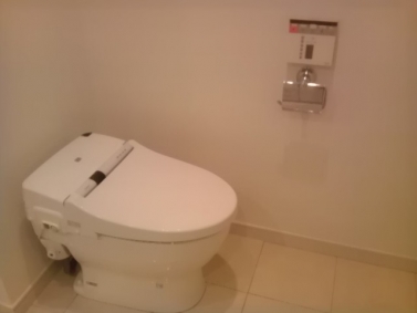 ウッドヴィル麻布