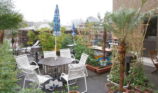 ウッドヴィル麻布