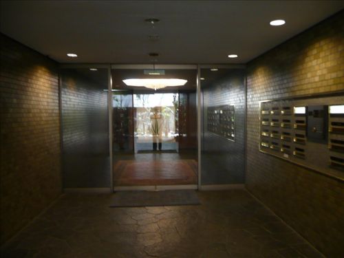 ウッドヴィル麻布