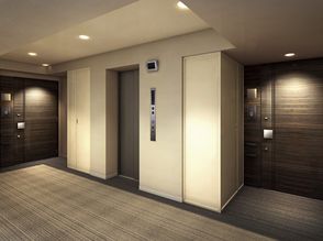 グランスイート四谷二丁目レジデンス