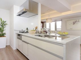 グランスイート四谷二丁目レジデンス